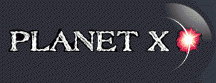 logo Planet X